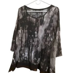 Simply Vera Vera Wang whimsical Boho artsy eclectic